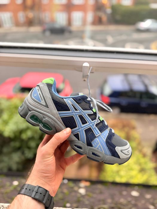 Кросівки city series Adidas Hamburg та інші див оголошення є 300 пар