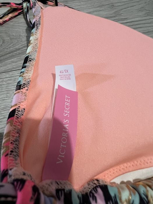 Купальник Victorias secret