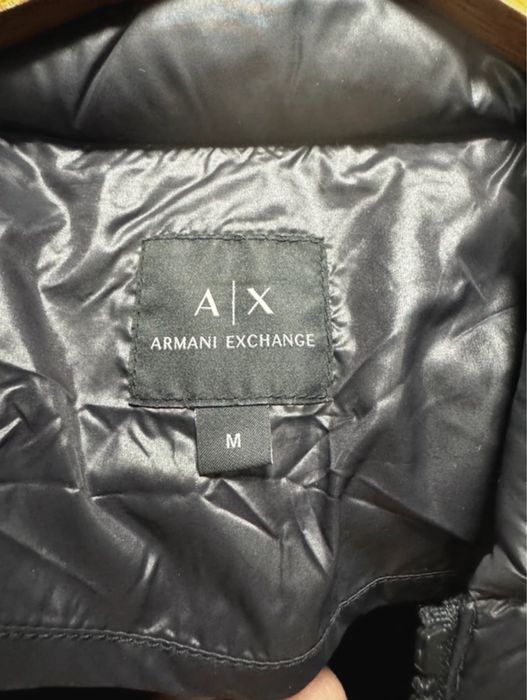 Kurtka Armani Exchange M