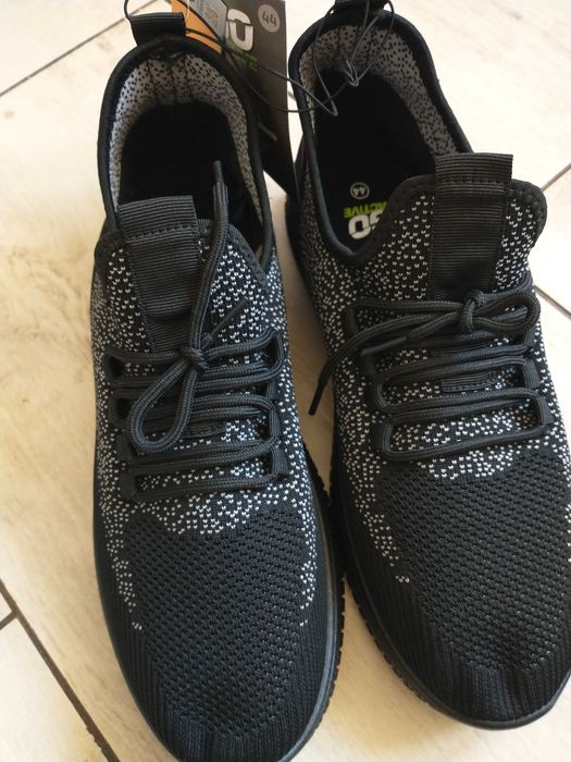 Buty sportowe męskie rozmiar 44
