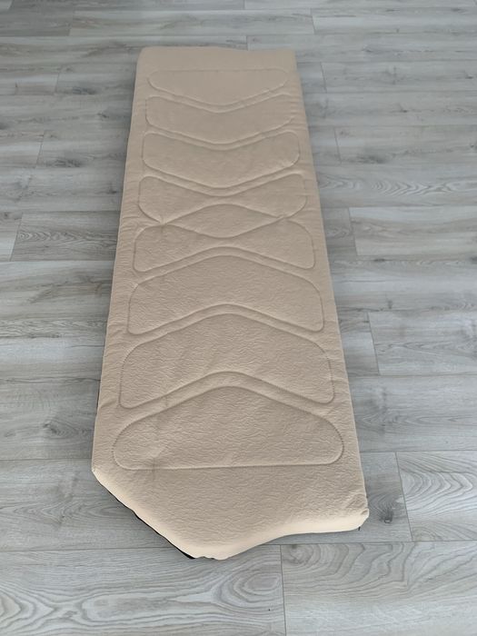 Materac Actros mp5 /mp4