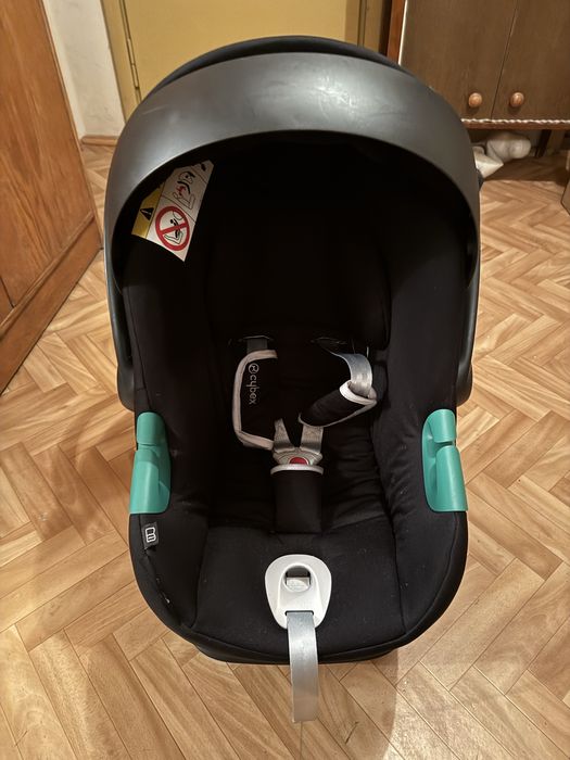 Cybex Aton B2 i-size fotelik samochodowy