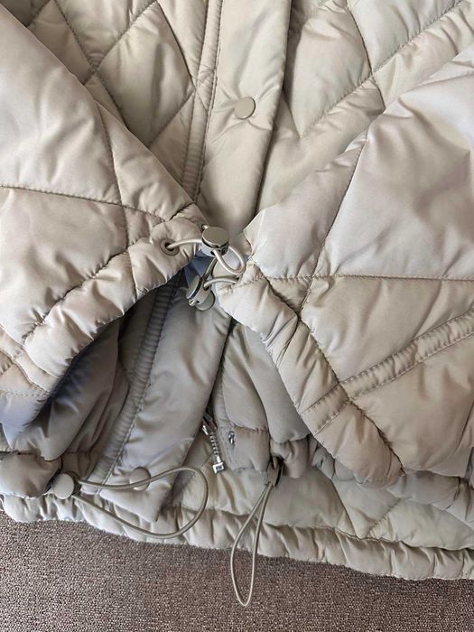 Куртка бомбер zara