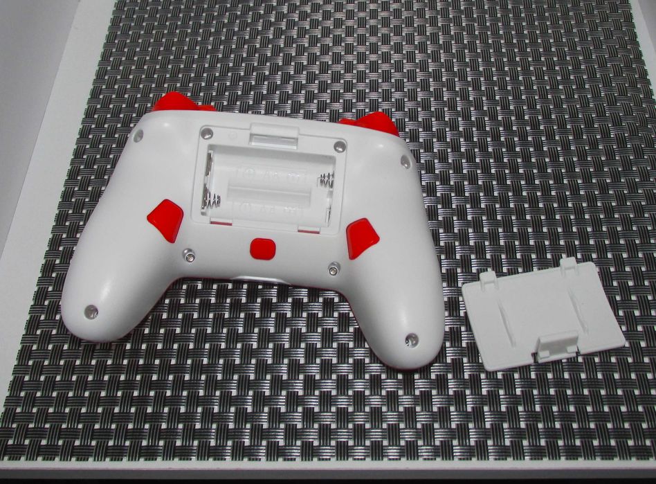 Wireless Controller for Nintendo Switch Mario Joy