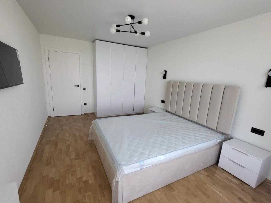 Оренда 1-кімнатної квартири 41 м² у ЖК «Шенген» — перша здача 700$