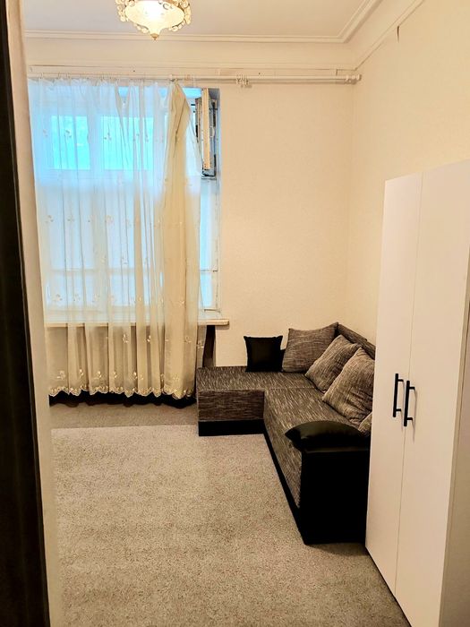 Сдам 1 комн. В Приморском р-не Молдованка Лазарева/Высокий п-к