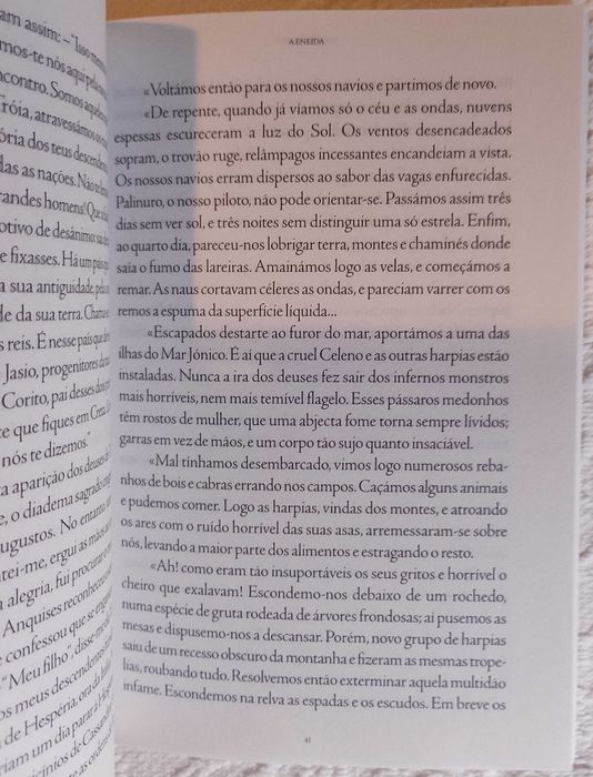 A Eneida de Virgílio, João de Barros (adaptação)