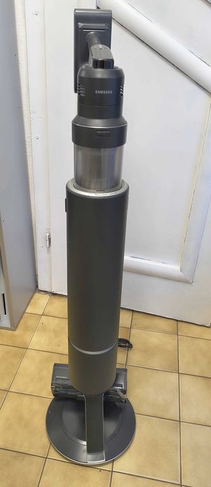 Odkurzacz pionowy Samsung BESPOKE JET AI VS28C9784QK