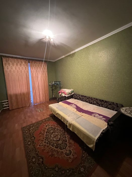 Двокімнатна квартира чешка Сонячний квартал