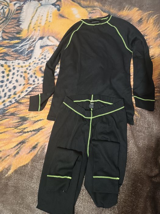 Мужское термо белье