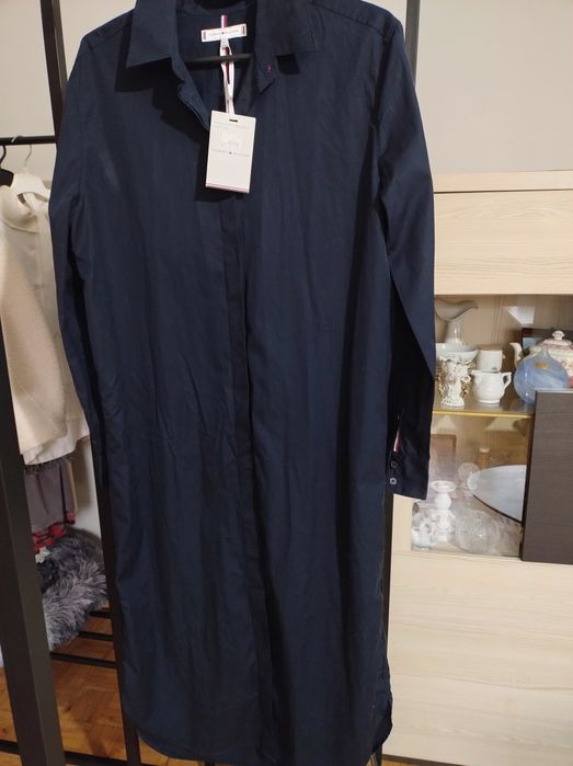 Sukienka Tommy Hilfiger.Rozm.M
