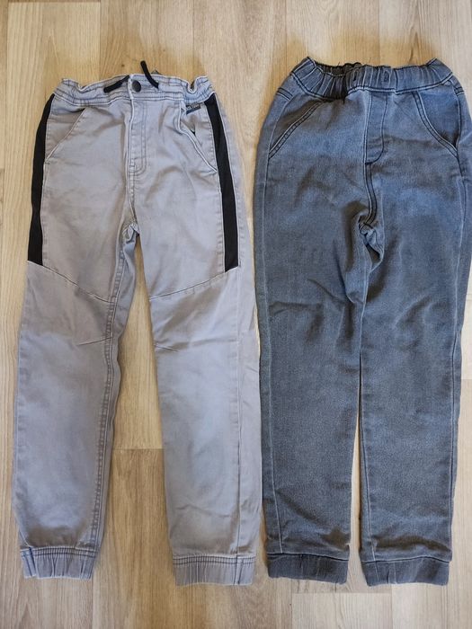Джогери, джинси хлопчик, 128 розмір