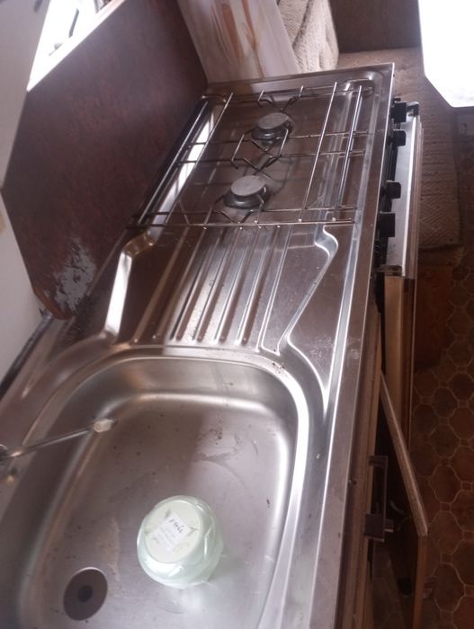 Przyczepa na działkę budowę