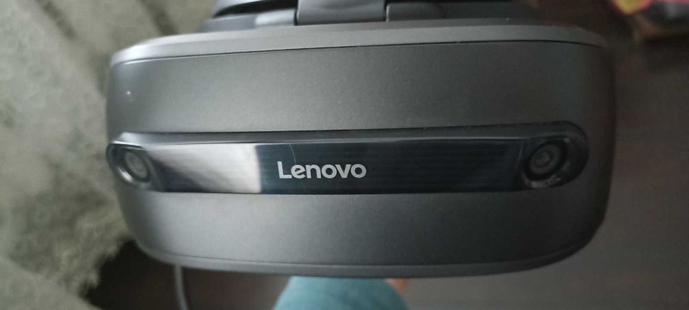 vr гарниiтура lenovo exploler