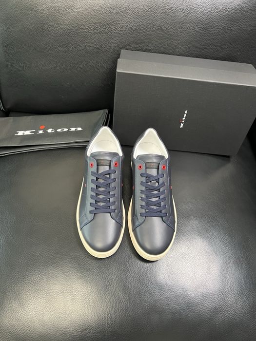 Кеди кросівки Kiton