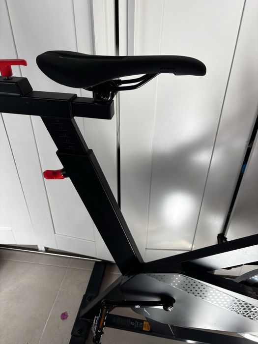 Bicicleta estática