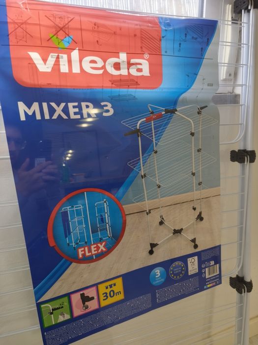 Estendal Vileda Novo