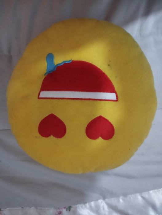 Peluches novos .
