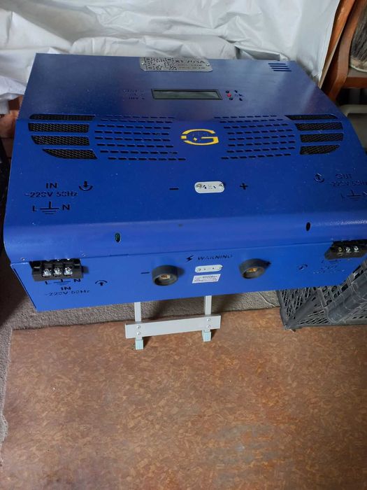 Інвертор Форт ХТ703А