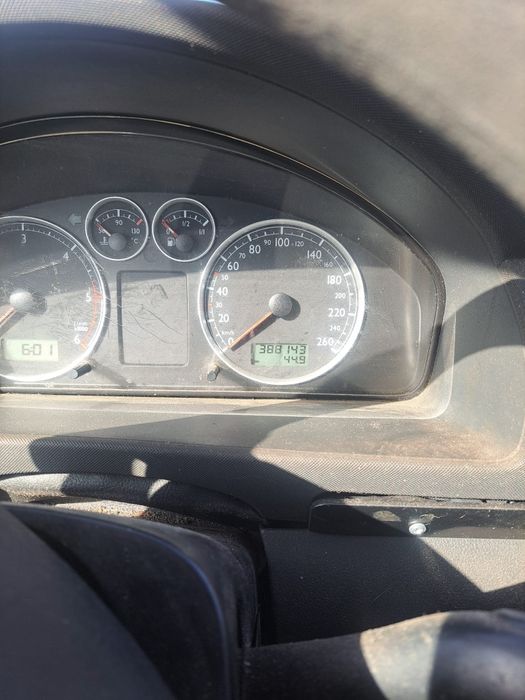 VW Sharan 1.9 TDI 2000r