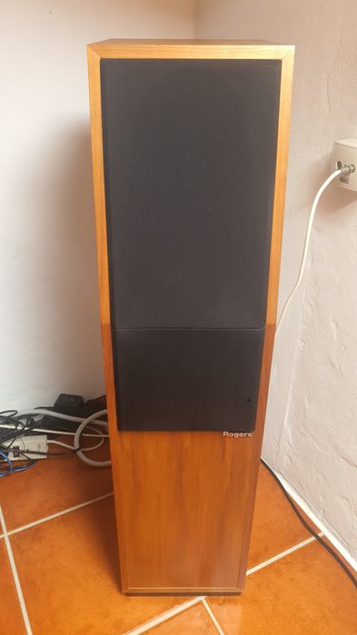 Colunas Rogers P24