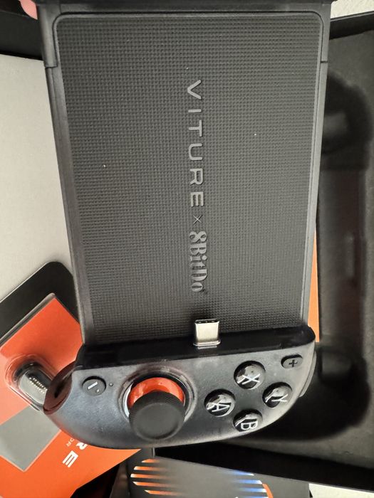 Viture Pro Ultimate Gaming Controller Новв! Запечатані!