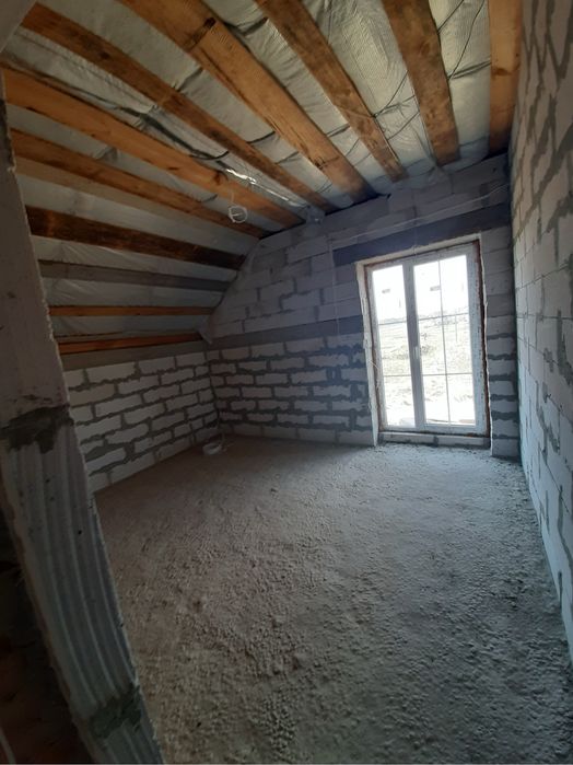 Будинок в Торчині