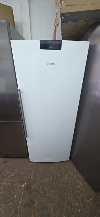Zamrażarka szufladkowa siemens GS36NA32 outlet 170cm 293L NoFrost
Zamr