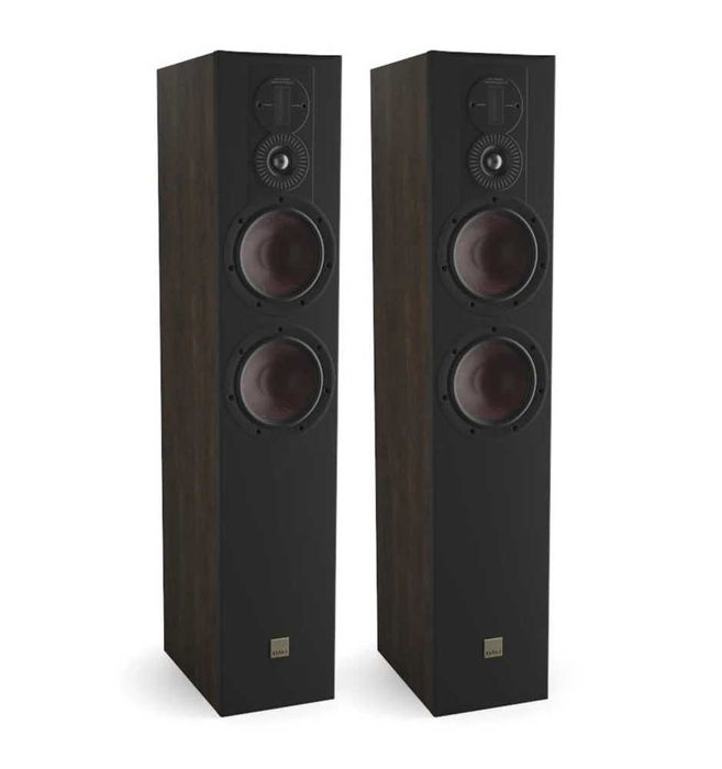 DALI Opticon 6 mkII -Para/  Outlet/ Odsłuch / RATY 0% / Negocjuj Cenę