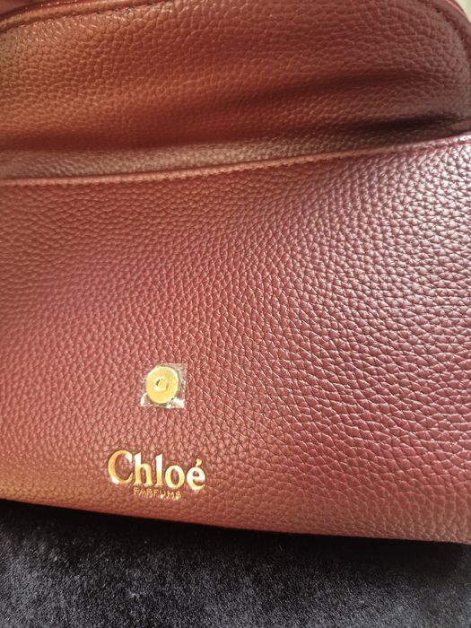 Chloe torebka  kopertówka