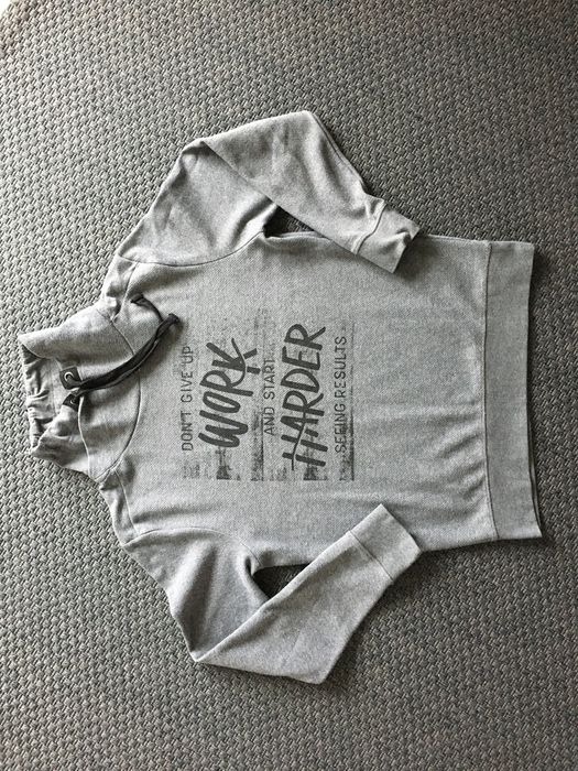 Sweatshirt Homem - Doone - XL