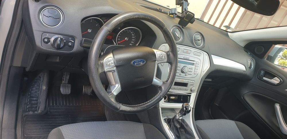 Sprzedam Forda Mondeo mk4