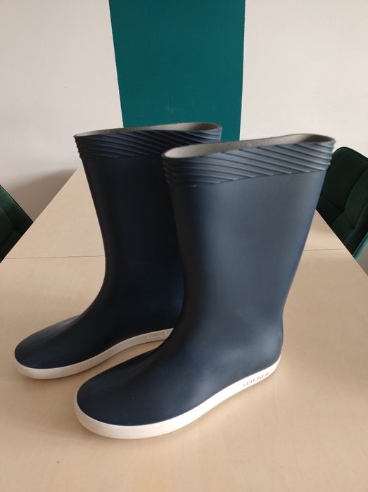 Kalosze żeglarskie TRIBORD Decathlon 44/45