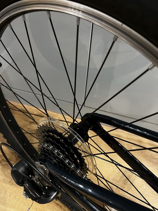 Rower Trek Precaliber 24