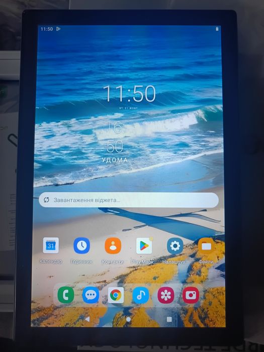 Планшет 10 дюймів 4/64