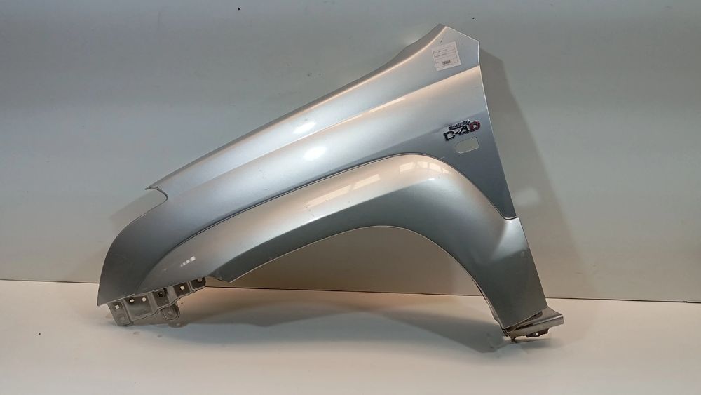 Guarda-lamas esquerdo TOYOTA Land Cruiser Prado (_J12_)