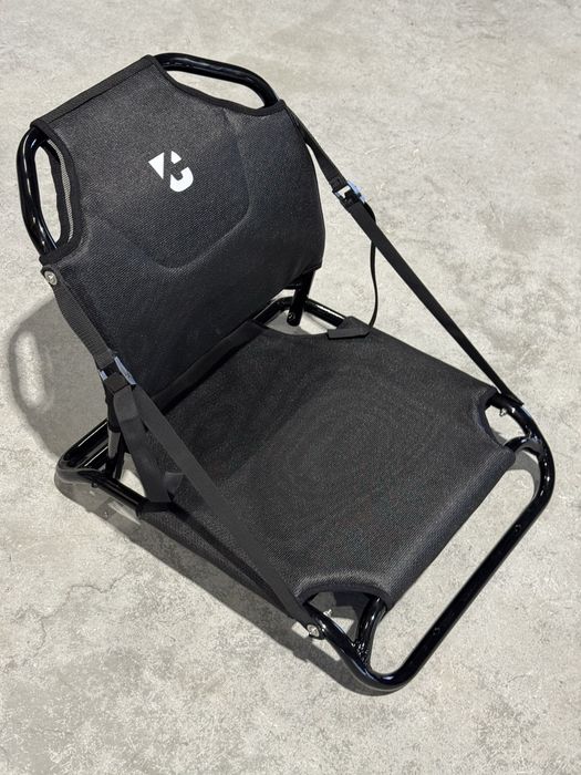 Fotel do deski SUP, kajaka Sit on Top