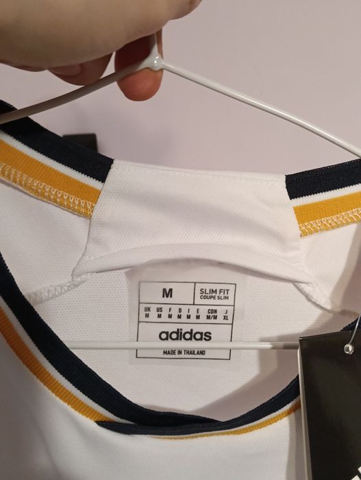 Koszulka Real Madryt rozmiar M 23/24