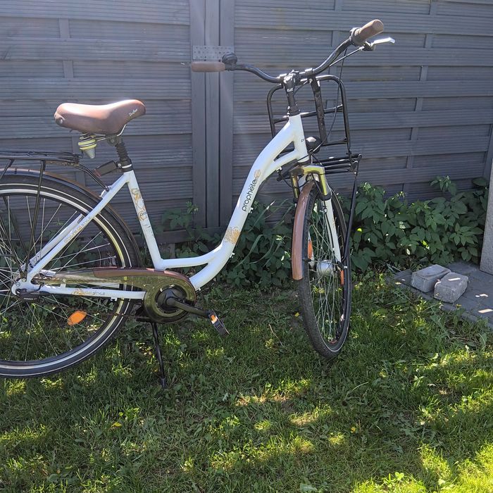 Rower Prophete ,koła 28"