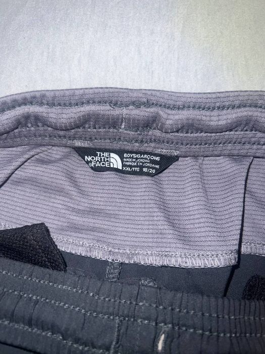 Шотри The North Face