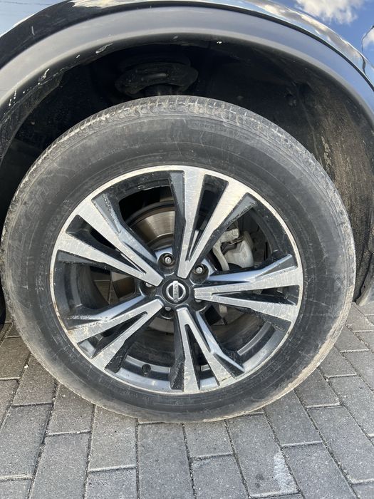 225/60/18 Falken Ziex ze001 a/s M+S