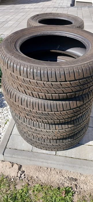 Opony letnie Dębica Passio 185/65r15
