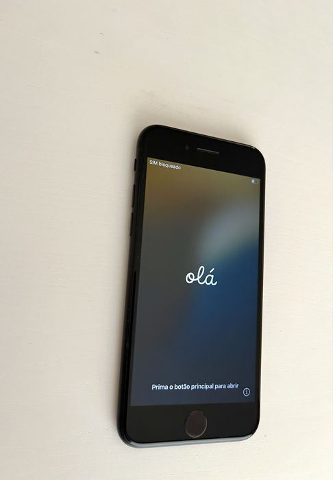 Iphone SE 2020 com bom preço