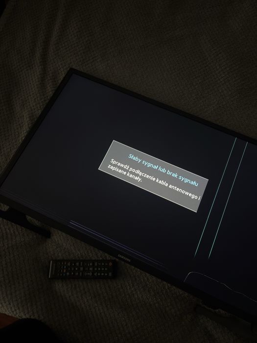 Samsung UE32J5000AW