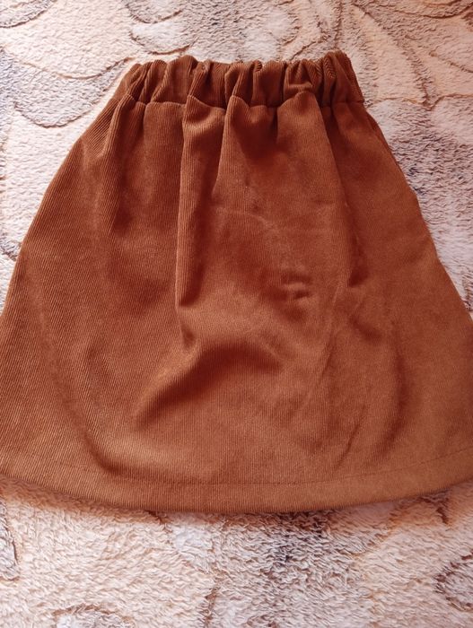 Спідничка для дівчинки