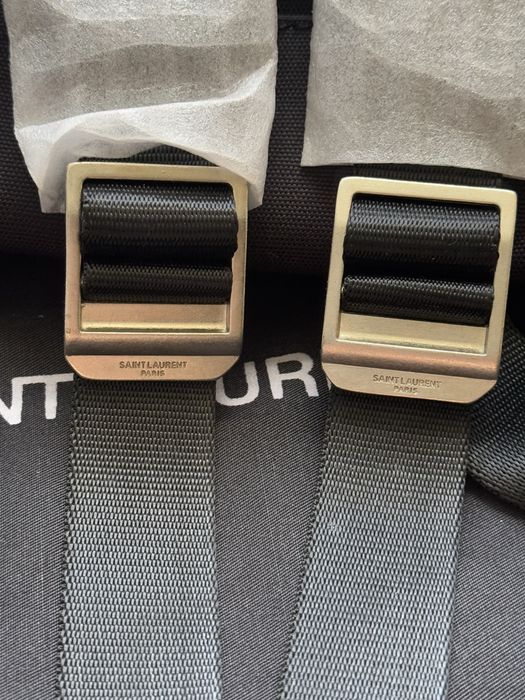 Рюкзак Saint Laurent