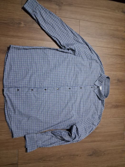 Dressmann koszula 2XL