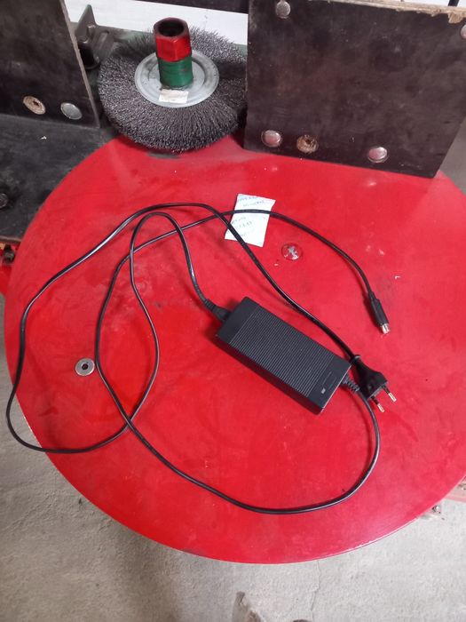 Hulajnoga elektryczna
