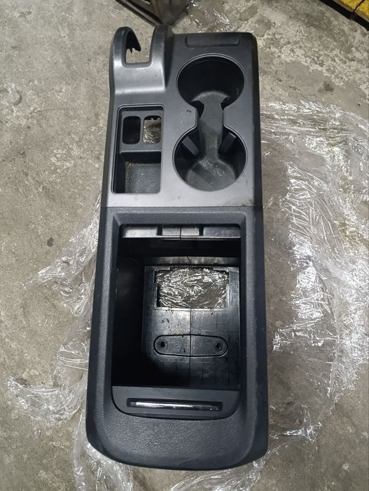 Тонель црв. Тунель HONDA CR-V iii (RE1-RE7) 3