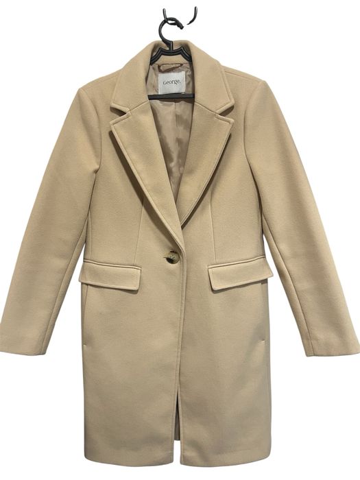 Демісезонне пальто George